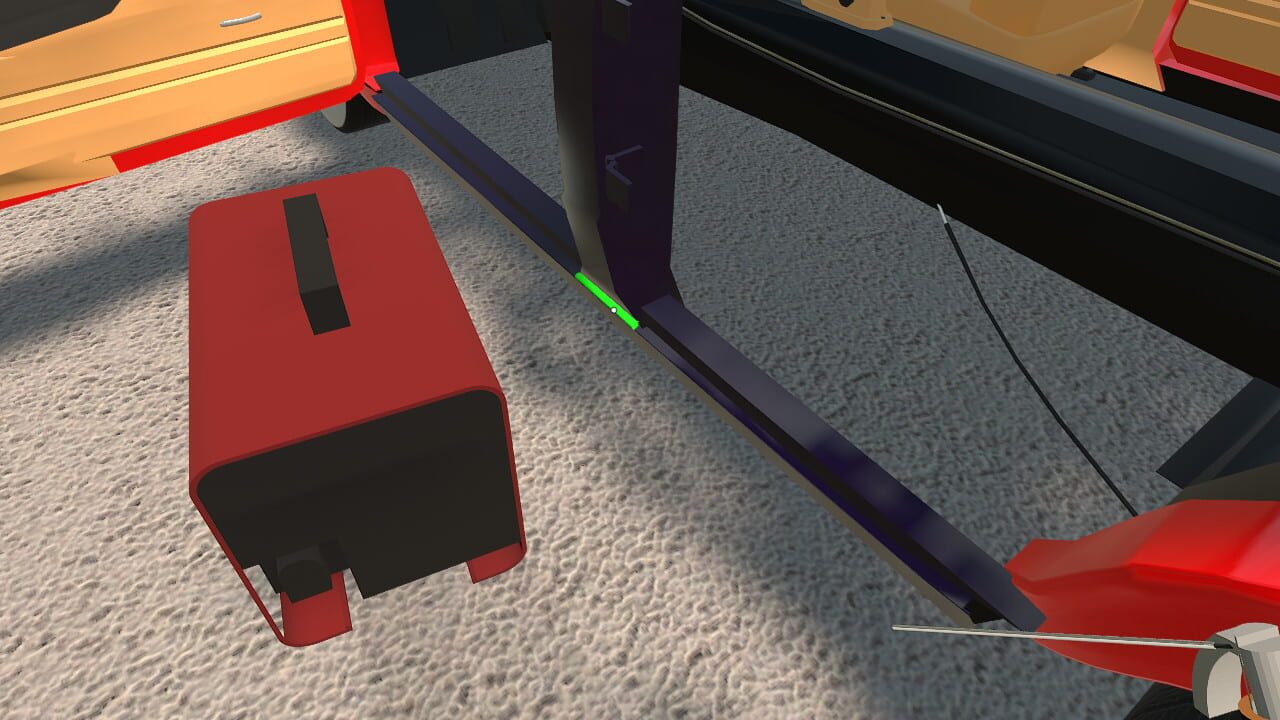 Screenshot for My Garage
