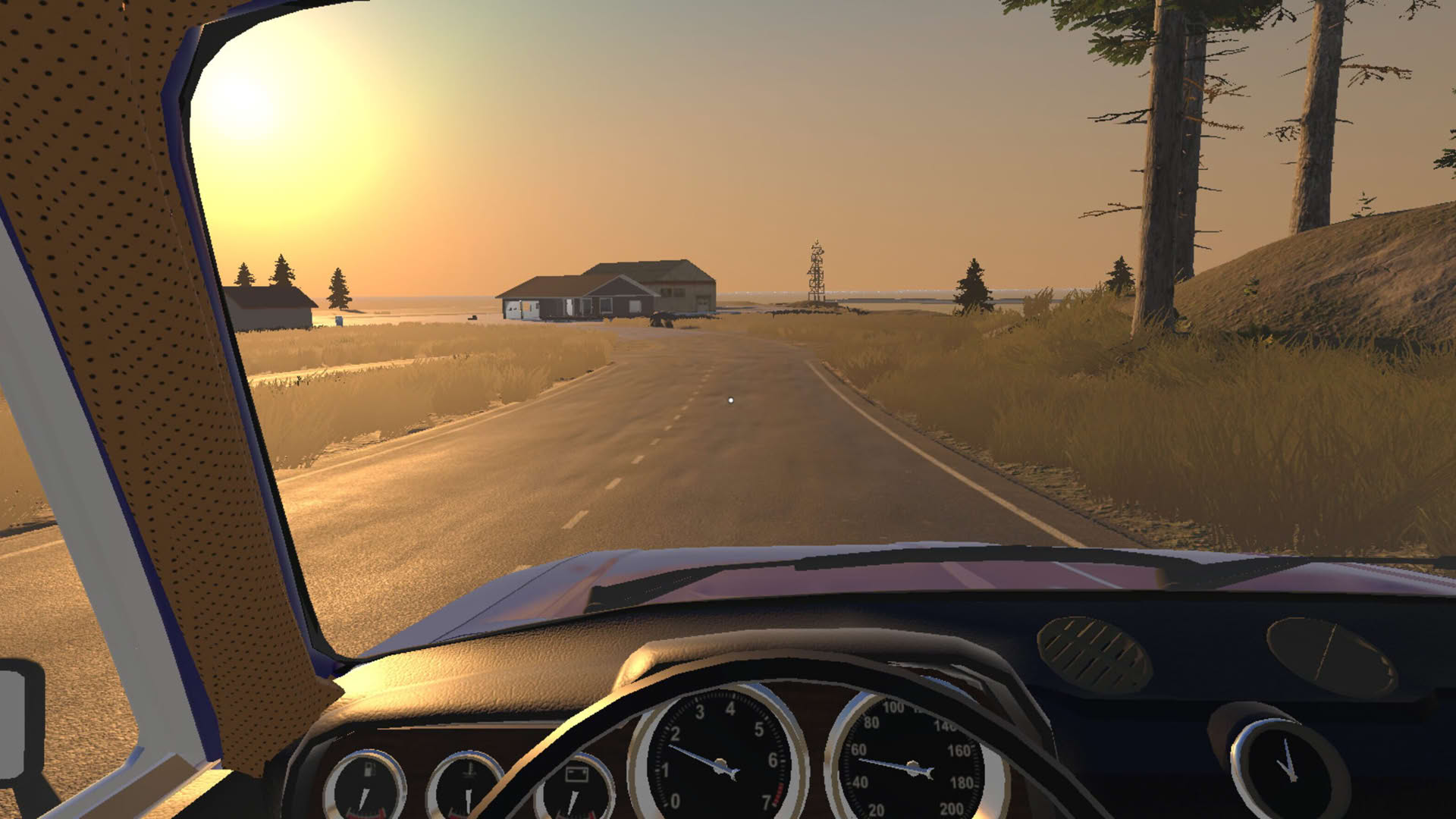 Screenshot for My Garage