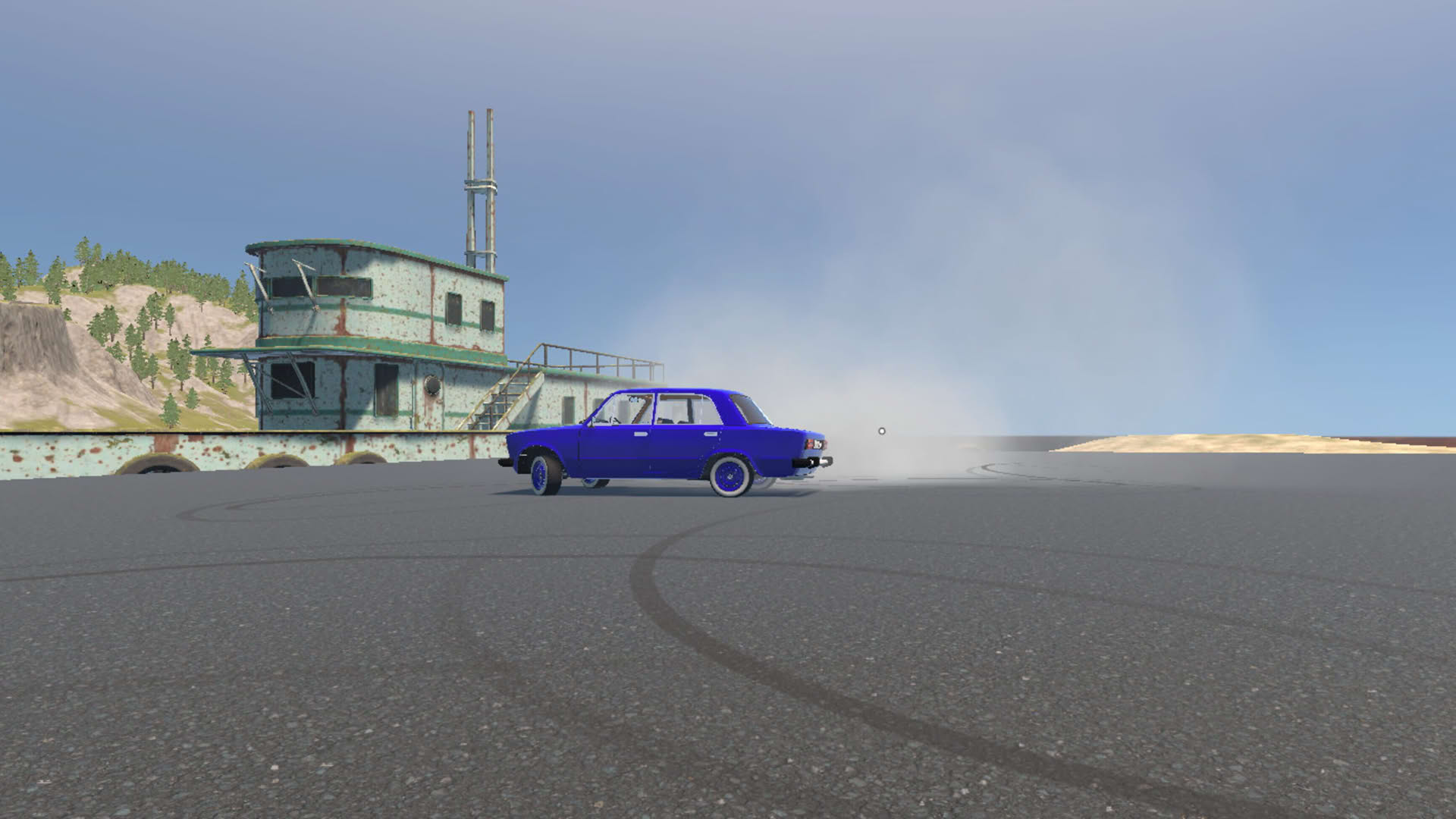 Screenshot for My Garage