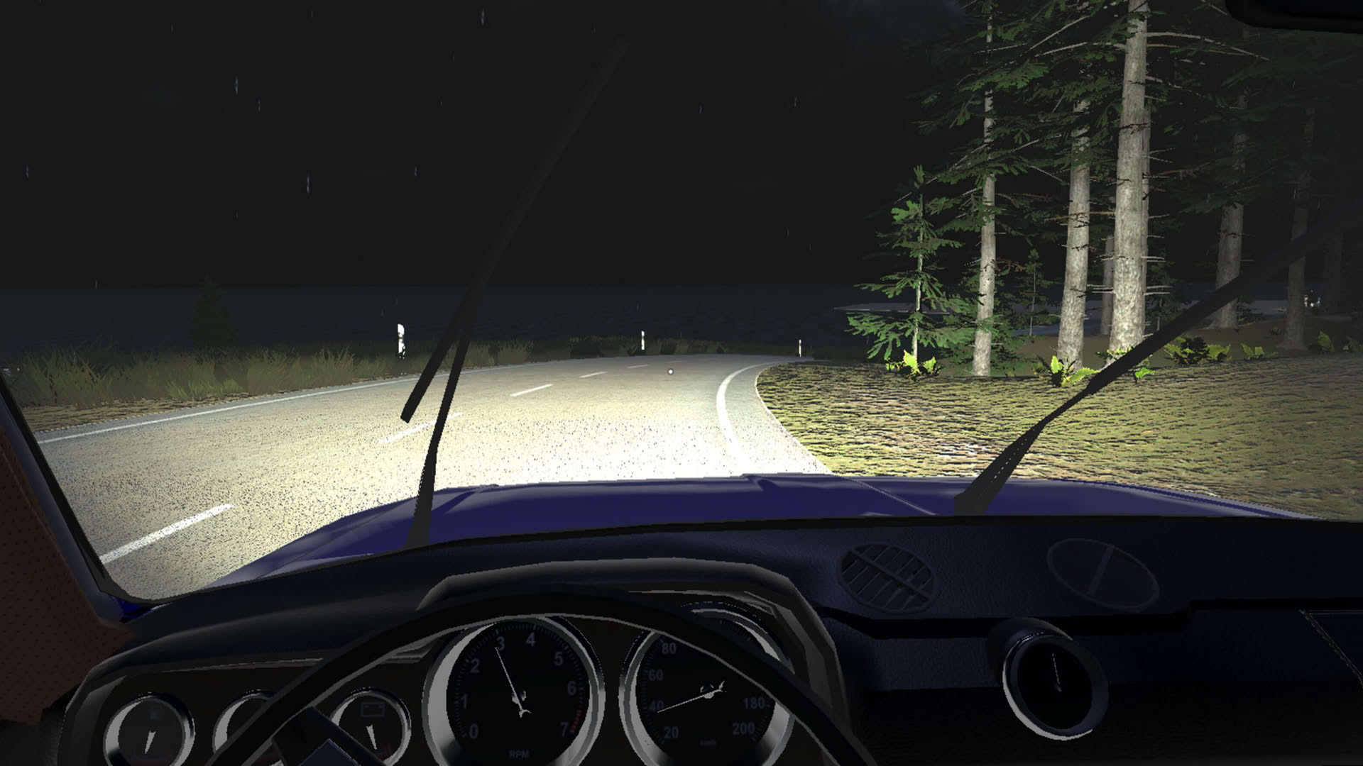 Screenshot for My Garage