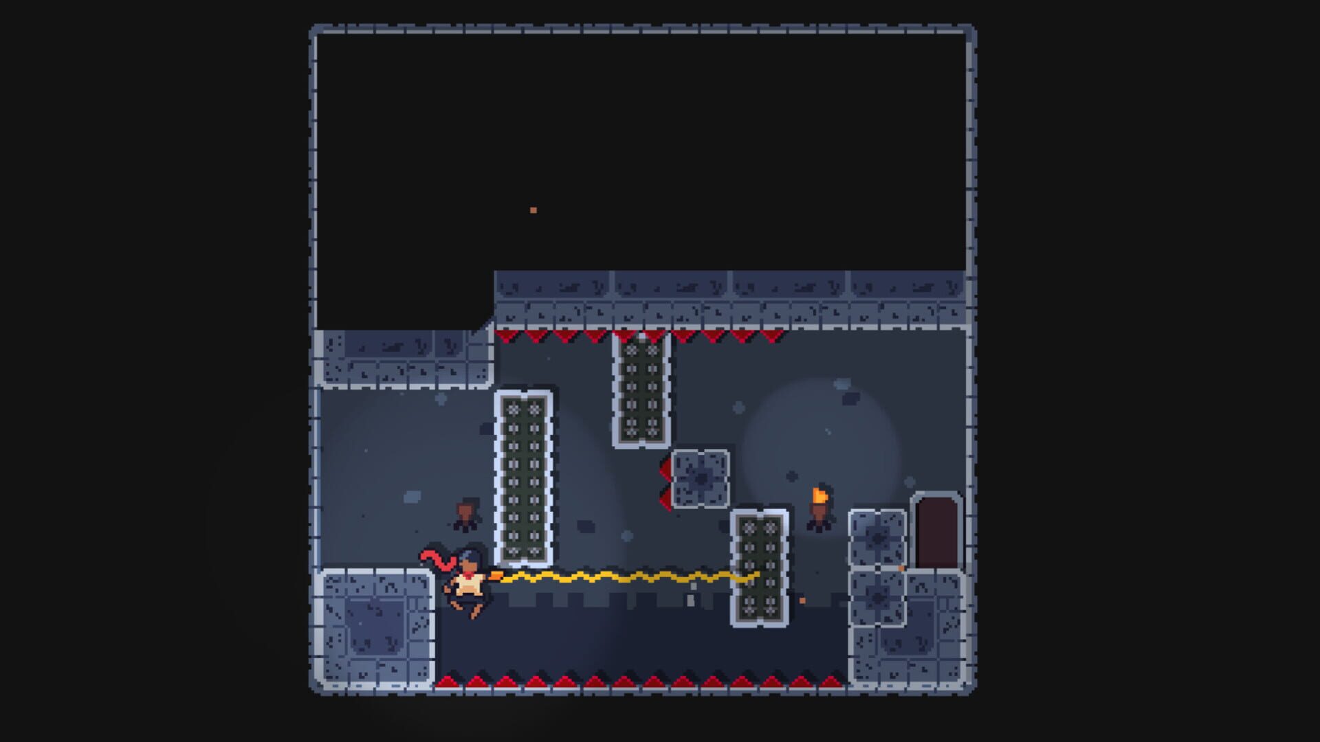 Screenshot for Raven's Hike