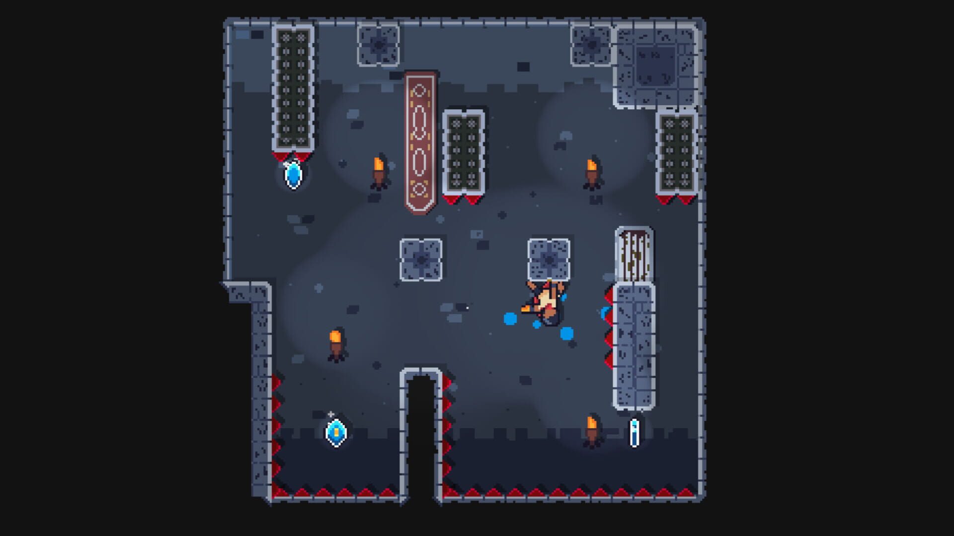 Screenshot for Raven's Hike