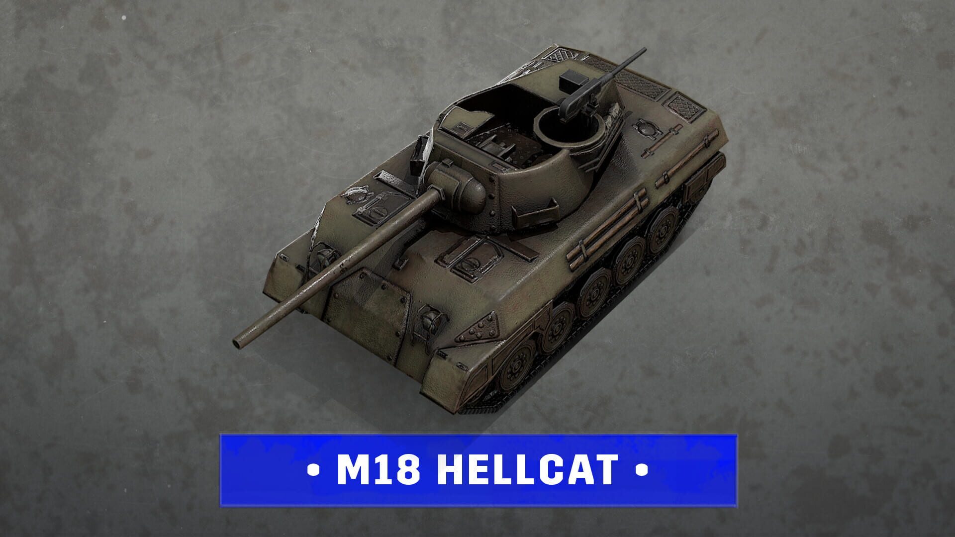 Screenshot for Hearts of Iron IV: Allied Armor Pack