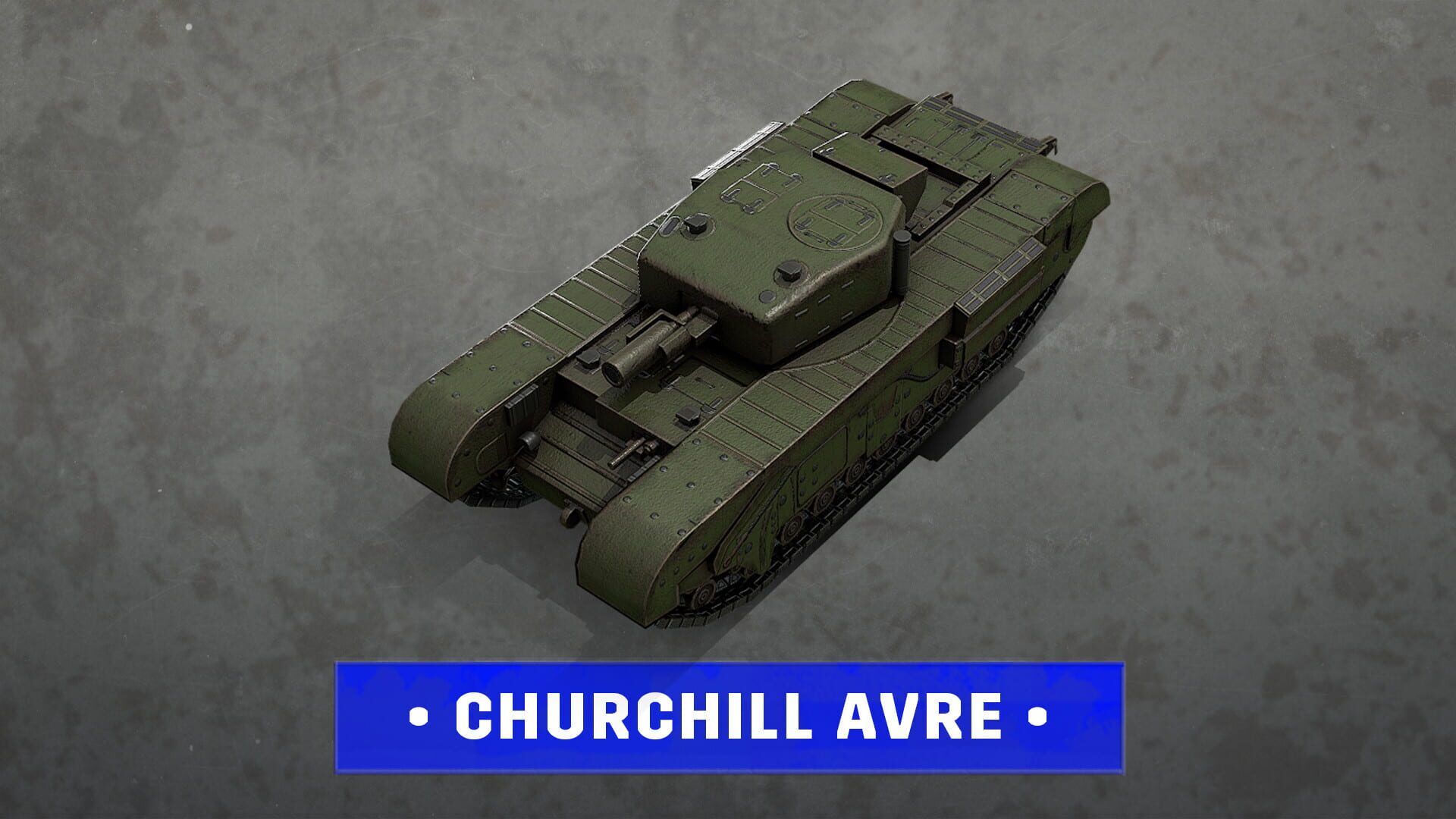 Screenshot for Hearts of Iron IV: Allied Armor Pack