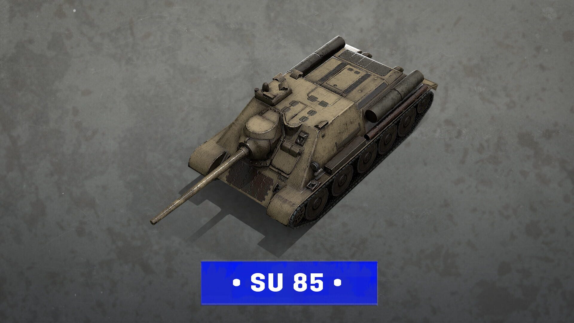Screenshot for Hearts of Iron IV: Allied Armor Pack