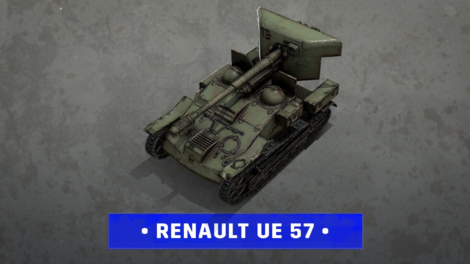 Screenshot for Hearts of Iron IV: Allied Armor Pack