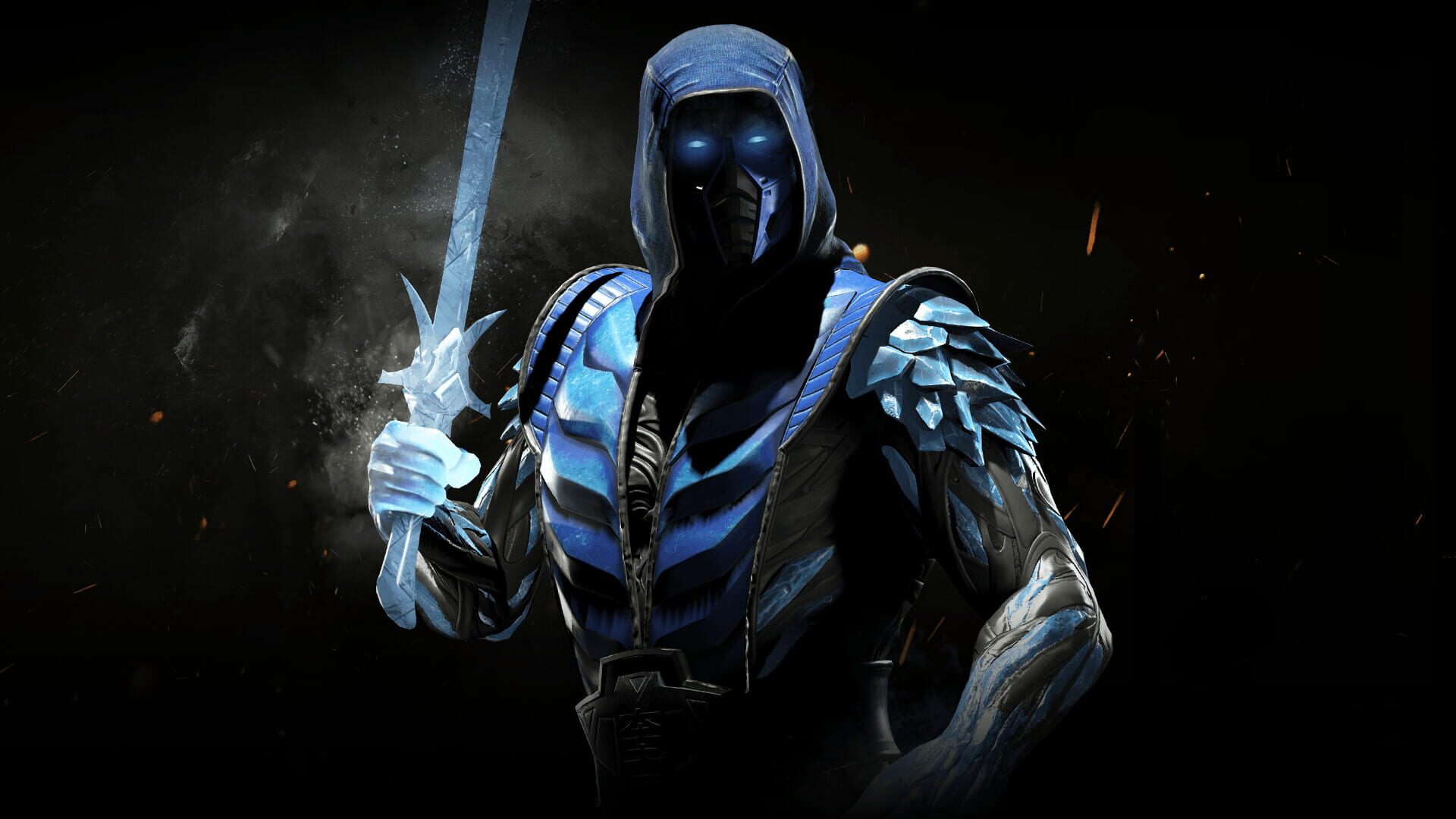 Screenshot for Injustice 2: Sub-Zero