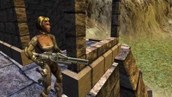 Screenshot for Brute Force