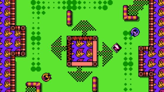 Screenshot for Linus Spacehead's Cosmic Crusade
