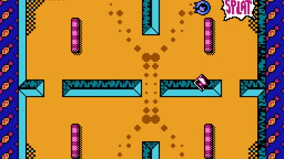 Screenshot for Linus Spacehead's Cosmic Crusade