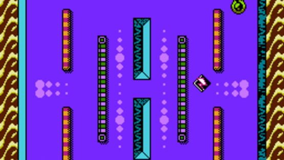 Screenshot for Linus Spacehead's Cosmic Crusade