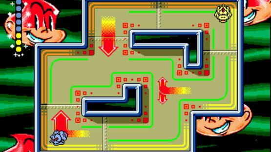 Screenshot for Cosmic Spacehead