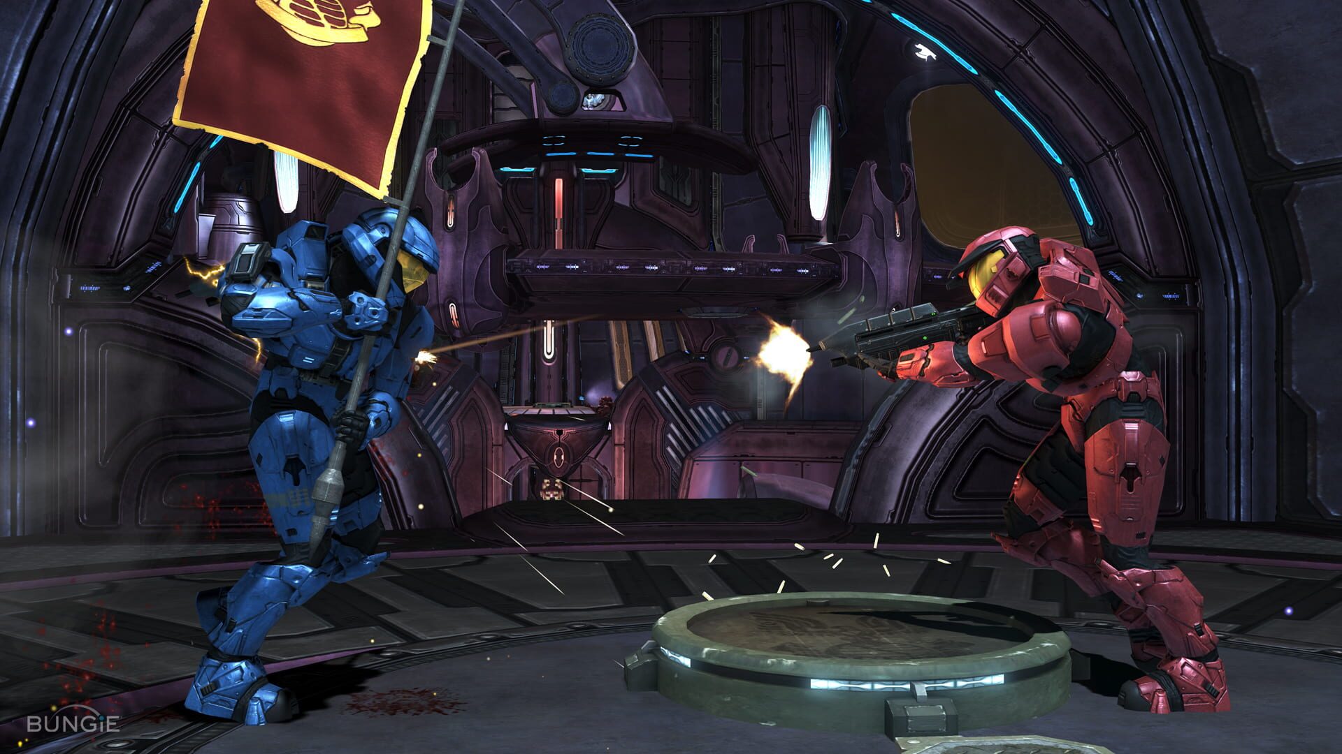 Screenshot for Halo 3
