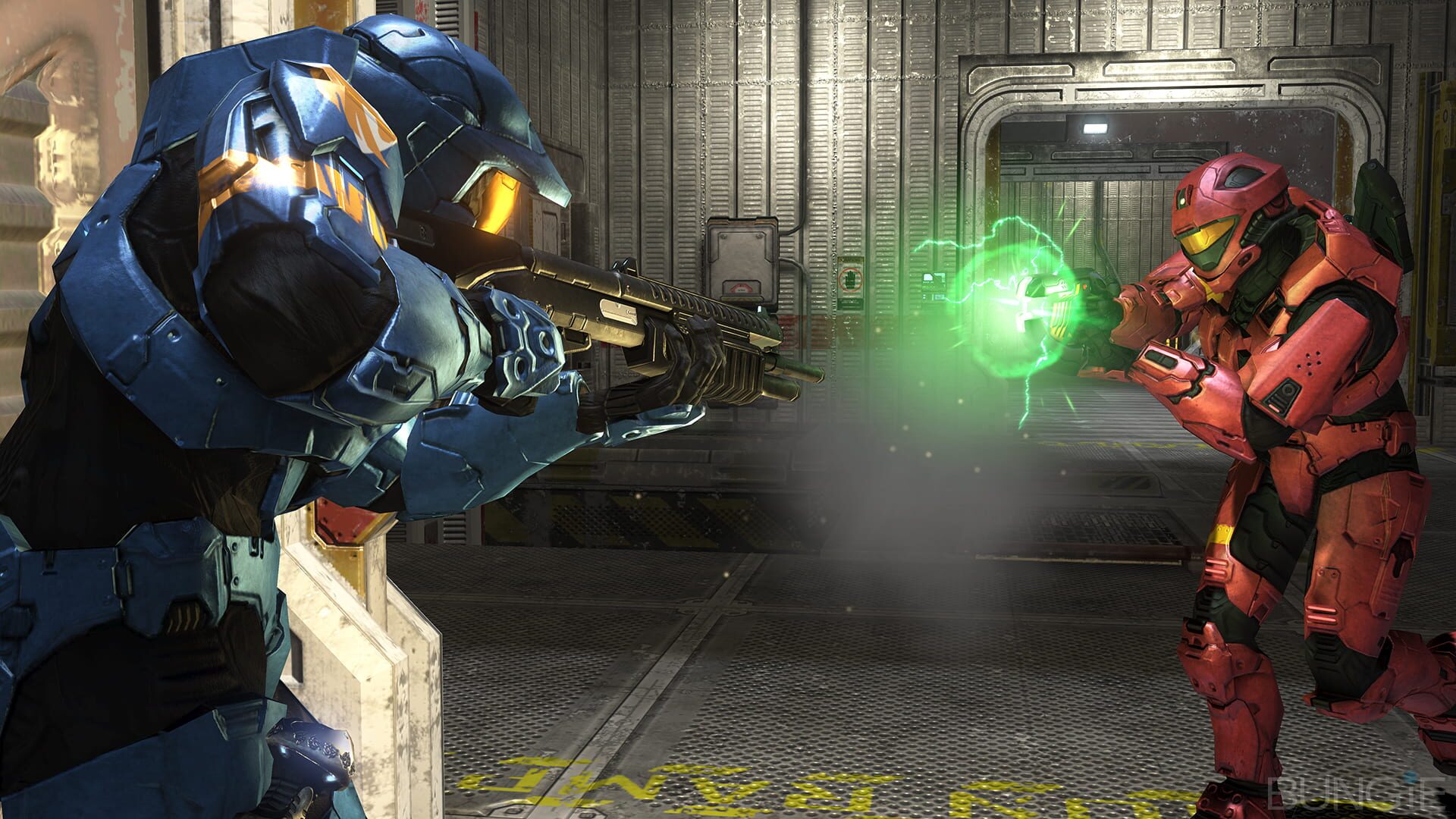 Screenshot for Halo 3
