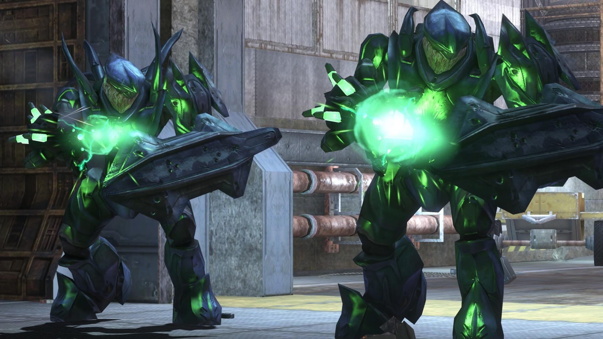 Screenshot for Halo 3