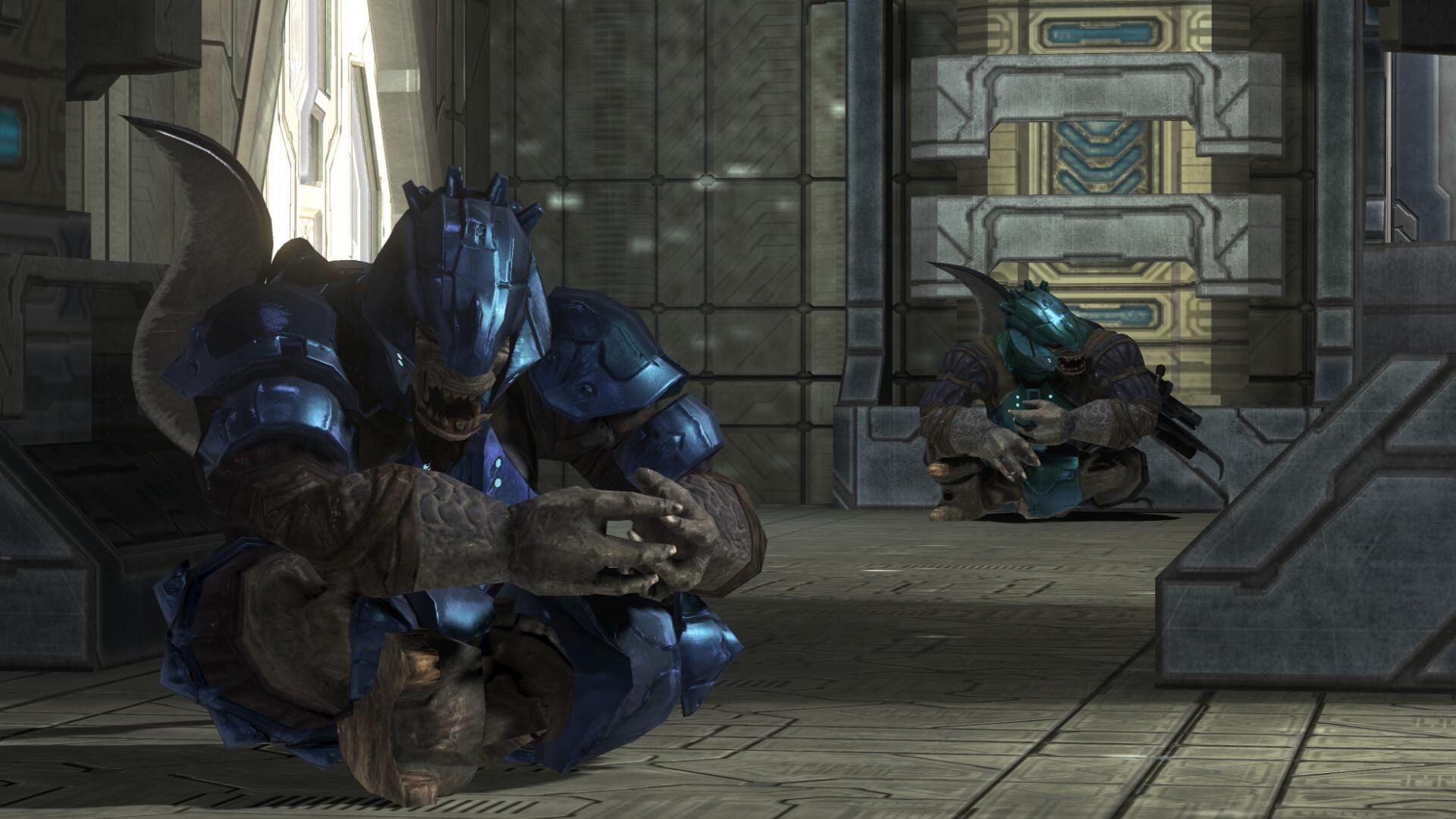 Screenshot for Halo 3