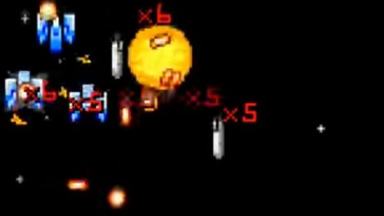 Screenshot for Judgement Silversword