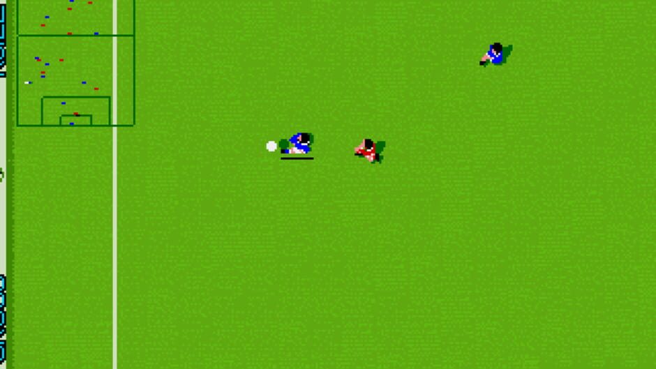 Screenshot for Kick Off