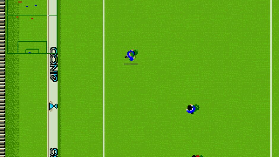 Screenshot for Kick Off