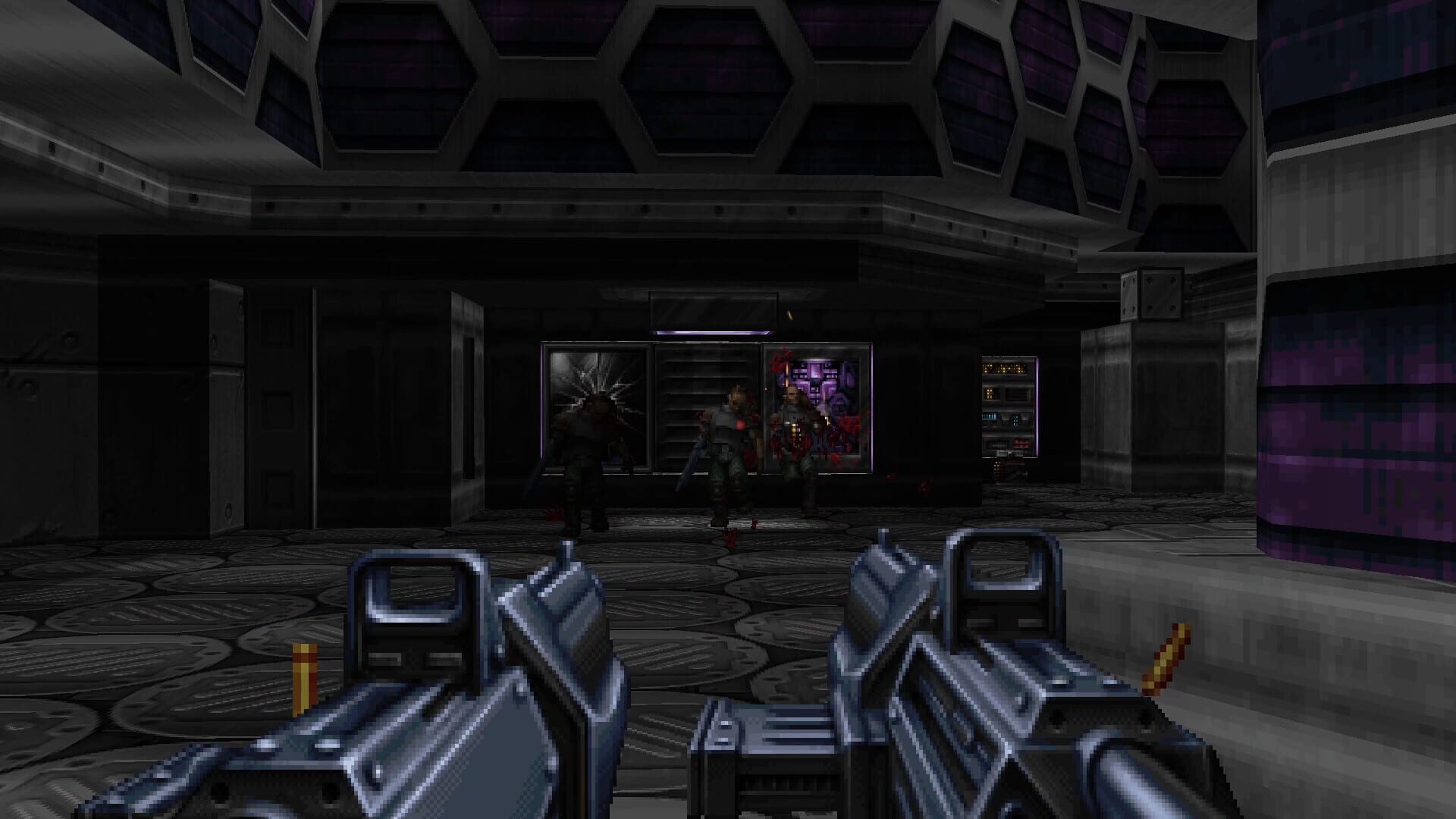 Screenshot for Supplice