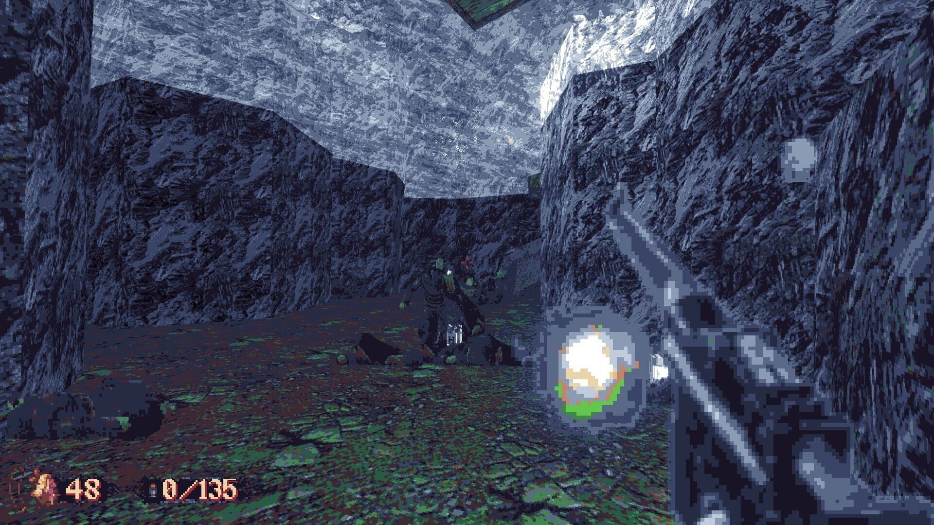 Screenshot for Cultic