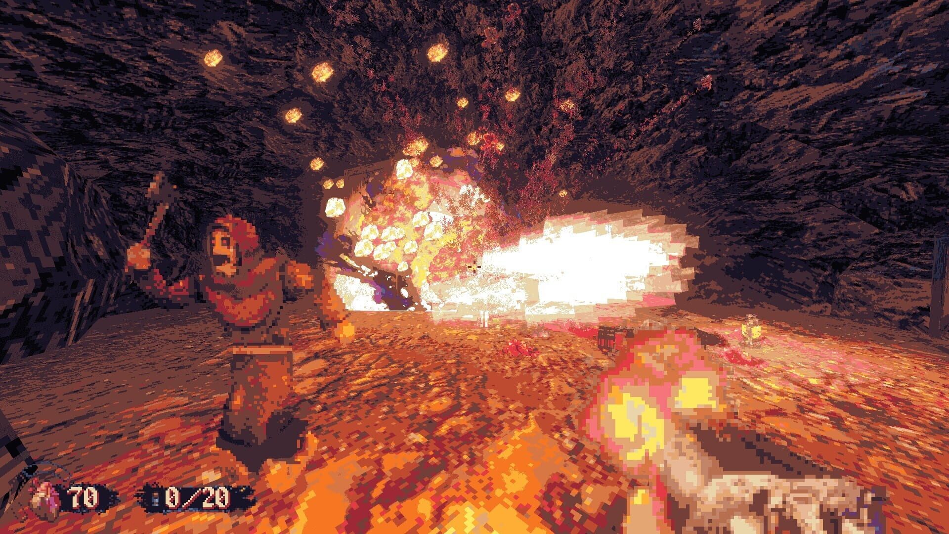 Screenshot for Cultic