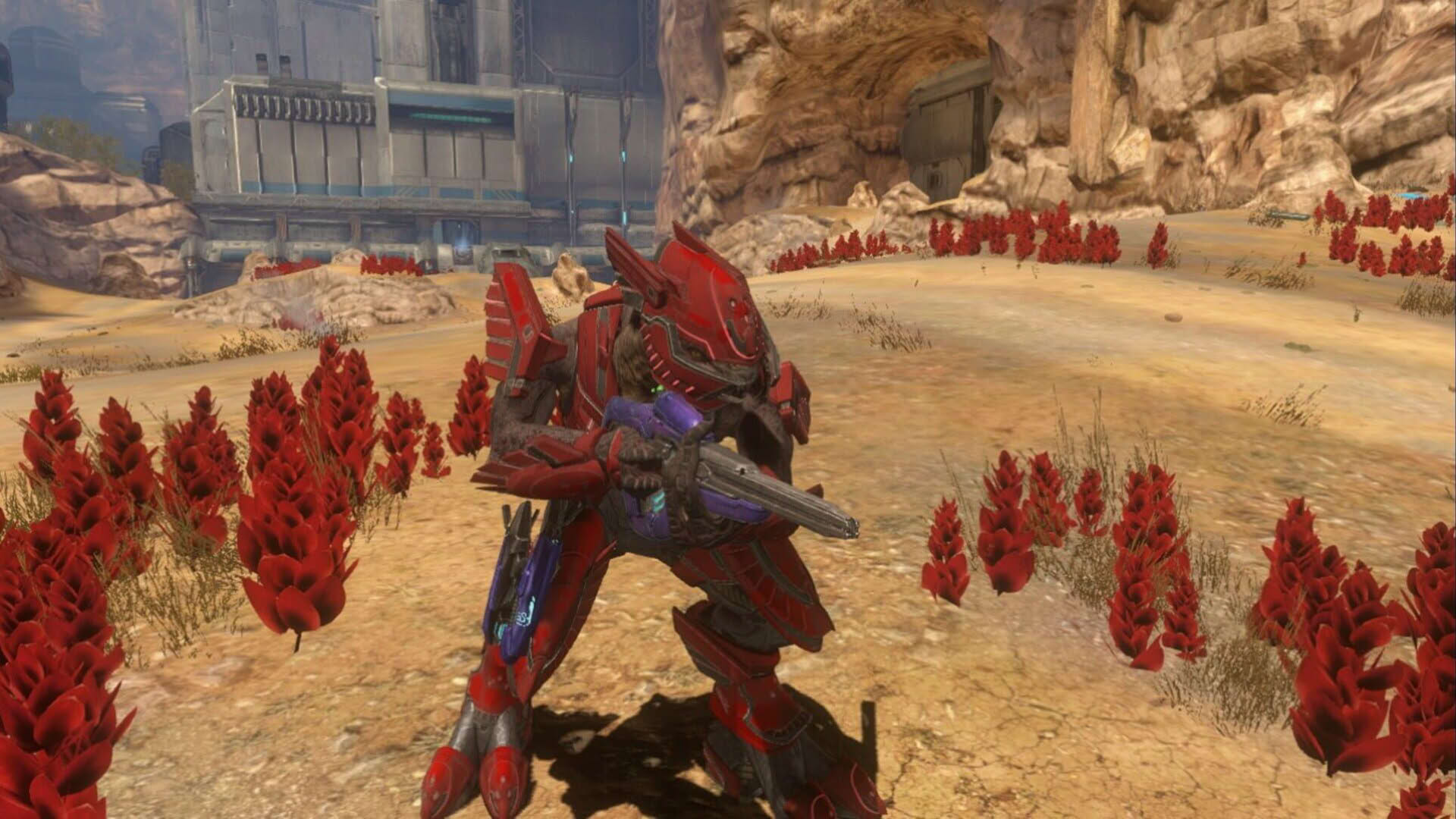 Screenshot for Halo Online