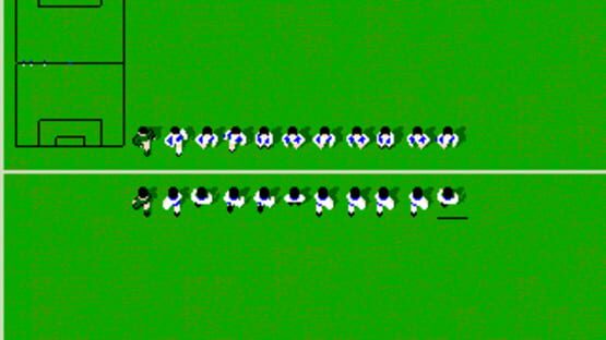 Screenshot for Kick Off 2