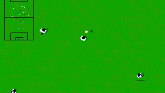 Screenshot for Kick Off 2