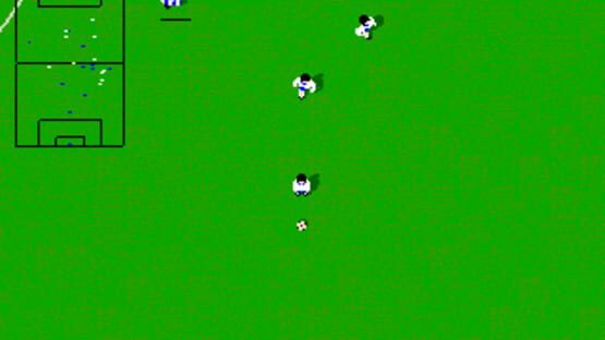 Screenshot for Kick Off 2