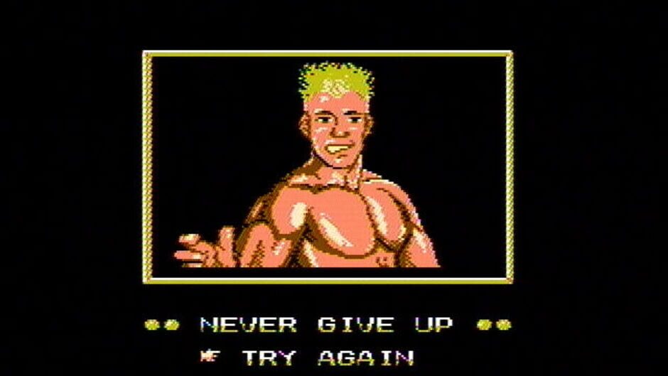Screenshot for Venice Beach Volleyball