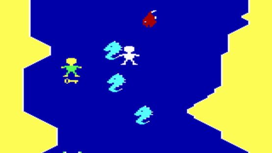 Screenshot for ScubaVenture
