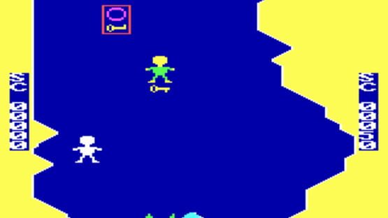 Screenshot for ScubaVenture