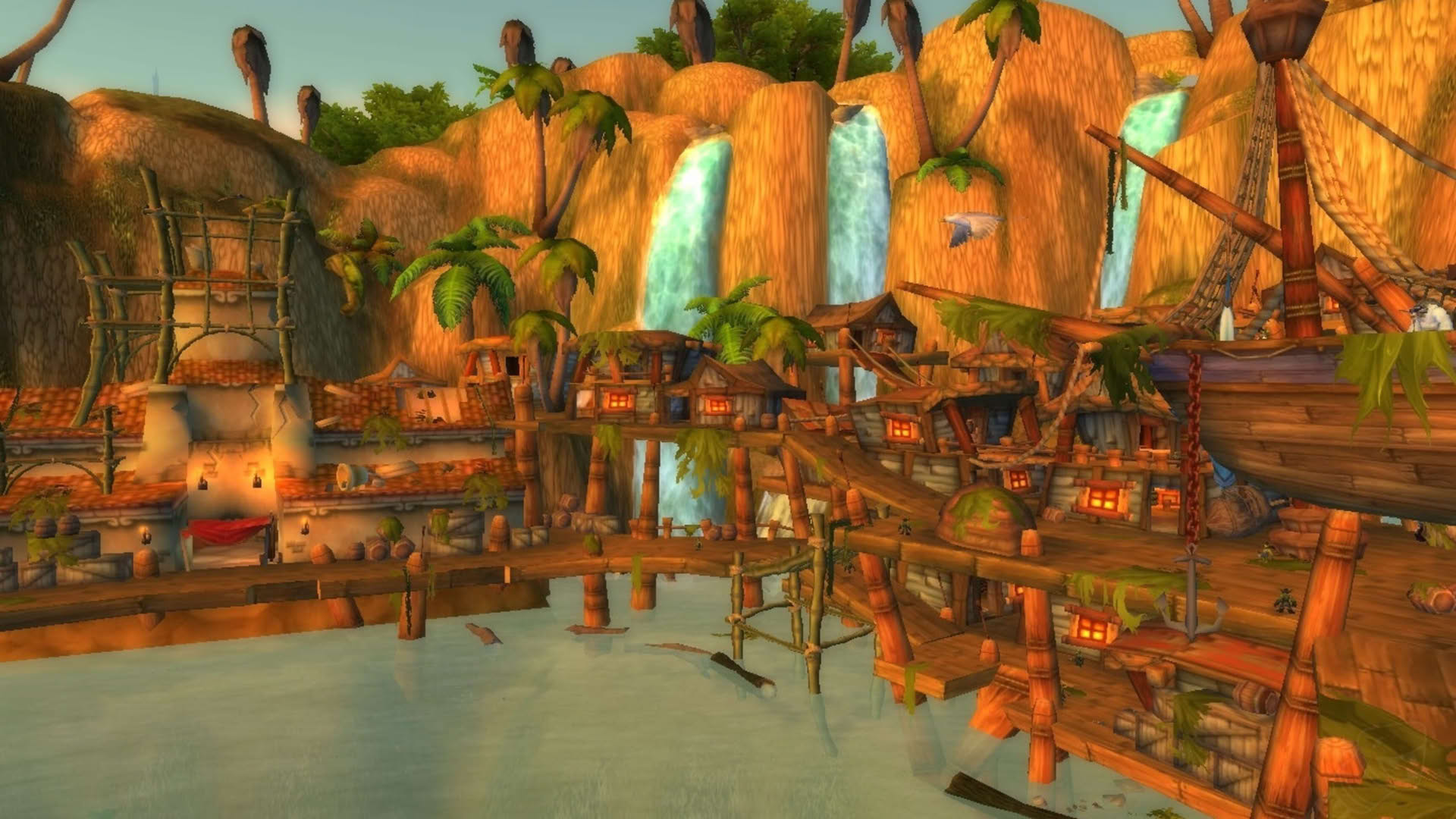 Screenshot for World of Warcraft