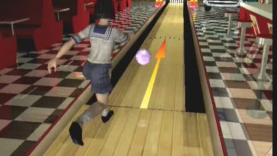 Screenshot for 10 Pin: Champions Alley