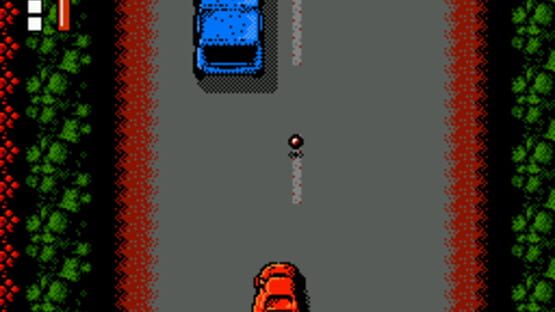 Screenshot for The Ultimate Stuntman