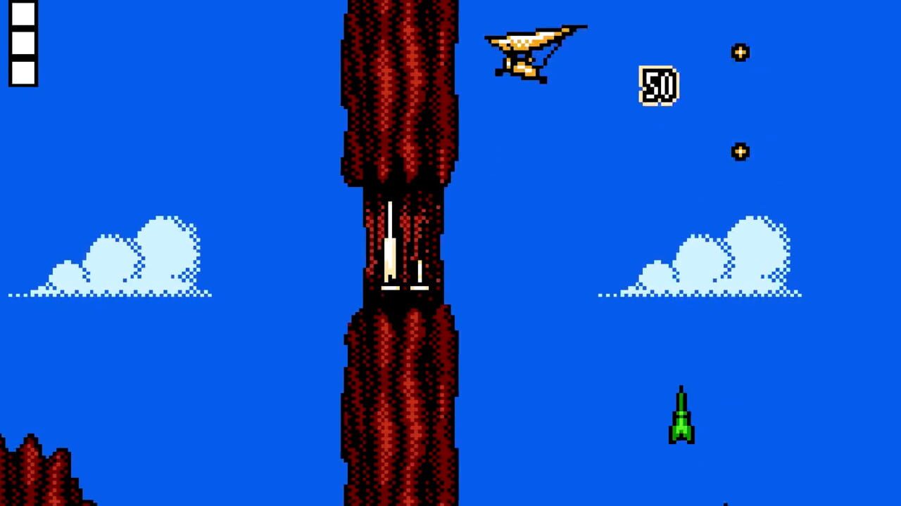 Screenshot for The Ultimate Stuntman
