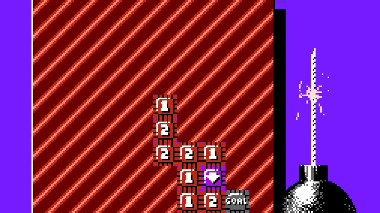 Screenshot for The Ultimate Stuntman