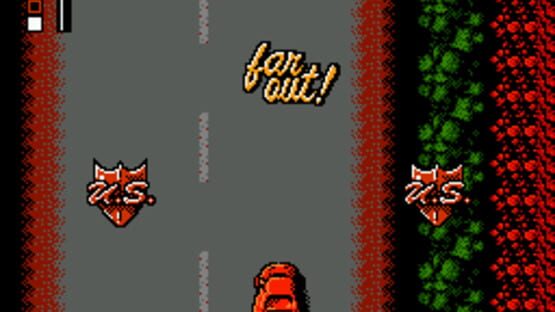 Screenshot for The Ultimate Stuntman