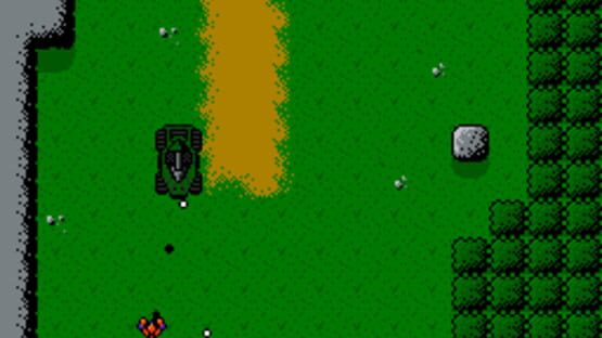 Screenshot for Pixel Force: Halo