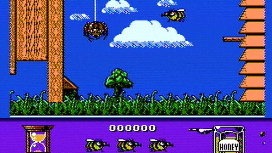 Screenshot for Bee 52