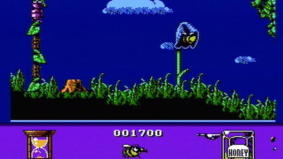 Screenshot for Bee 52