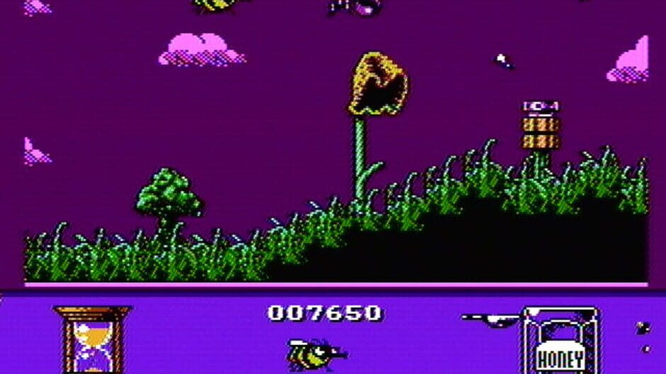 Screenshot for Bee 52