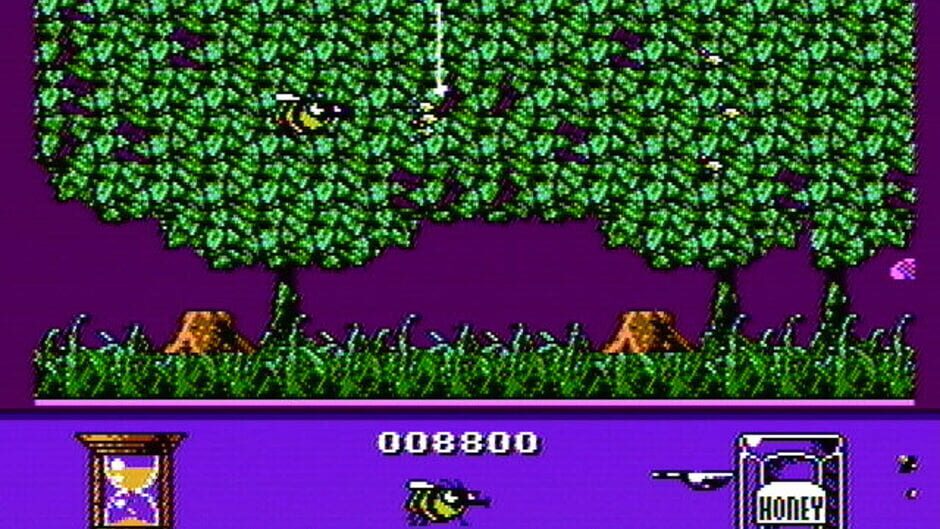 Screenshot for Bee 52