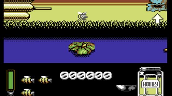 Screenshot for Bee 52