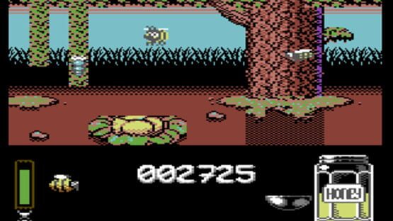 Screenshot for Bee 52