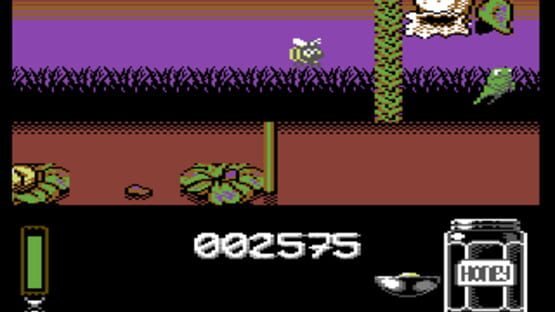 Screenshot for Bee 52