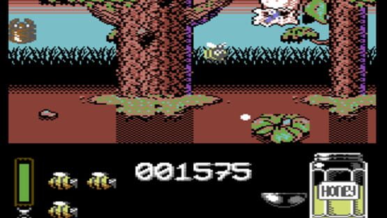 Screenshot for Bee 52