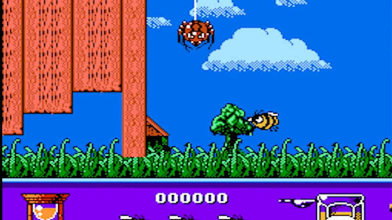 Screenshot for Bee 52