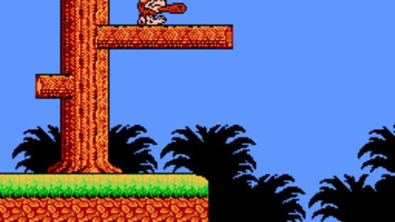 Screenshot for Big Nose the Caveman